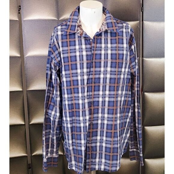 Joseph Abboud shirt - Picture 1 of 5
